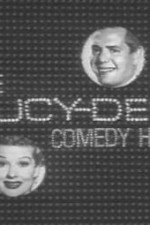 Watch The Lucy-Desi Comedy Hour 1channel